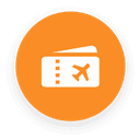 Instant Ticket Confirmation