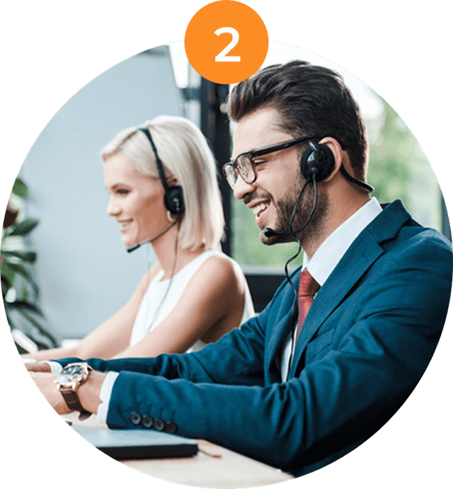 Get a Personalized Quote